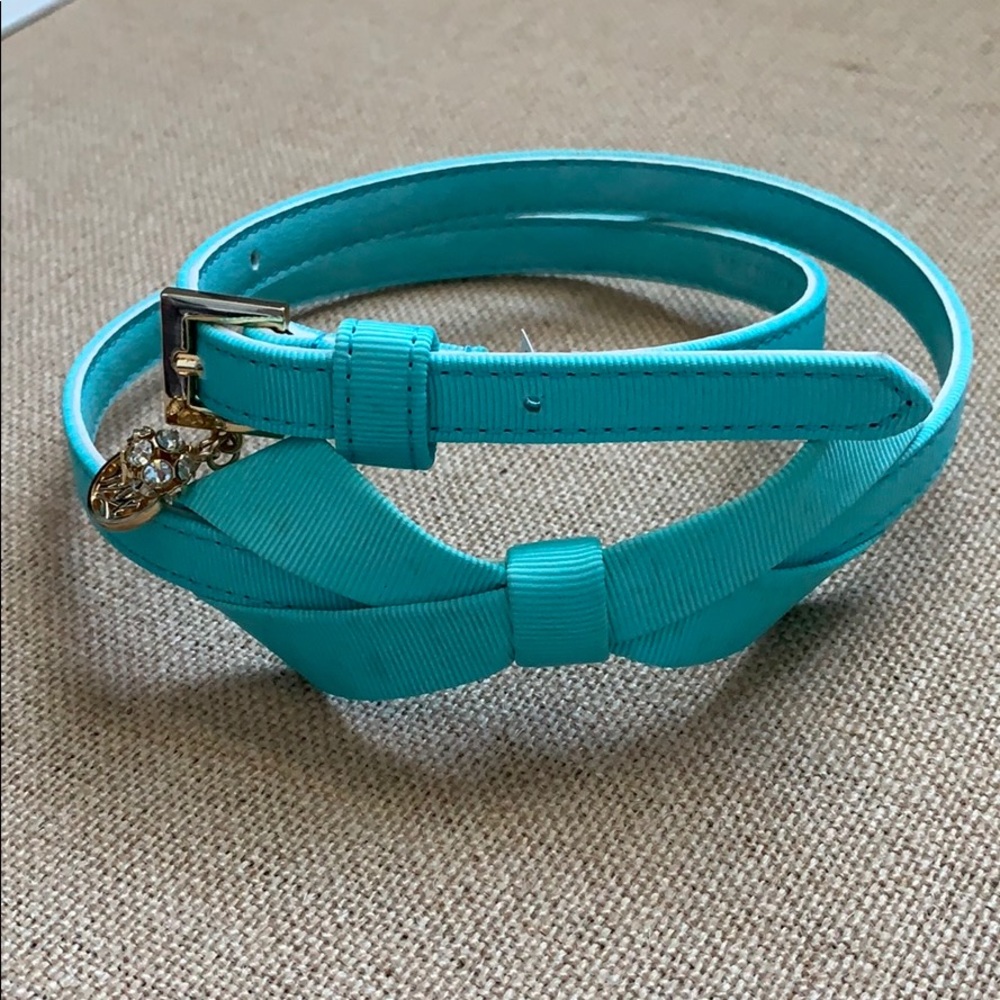 Lilly Pulitzer Belt